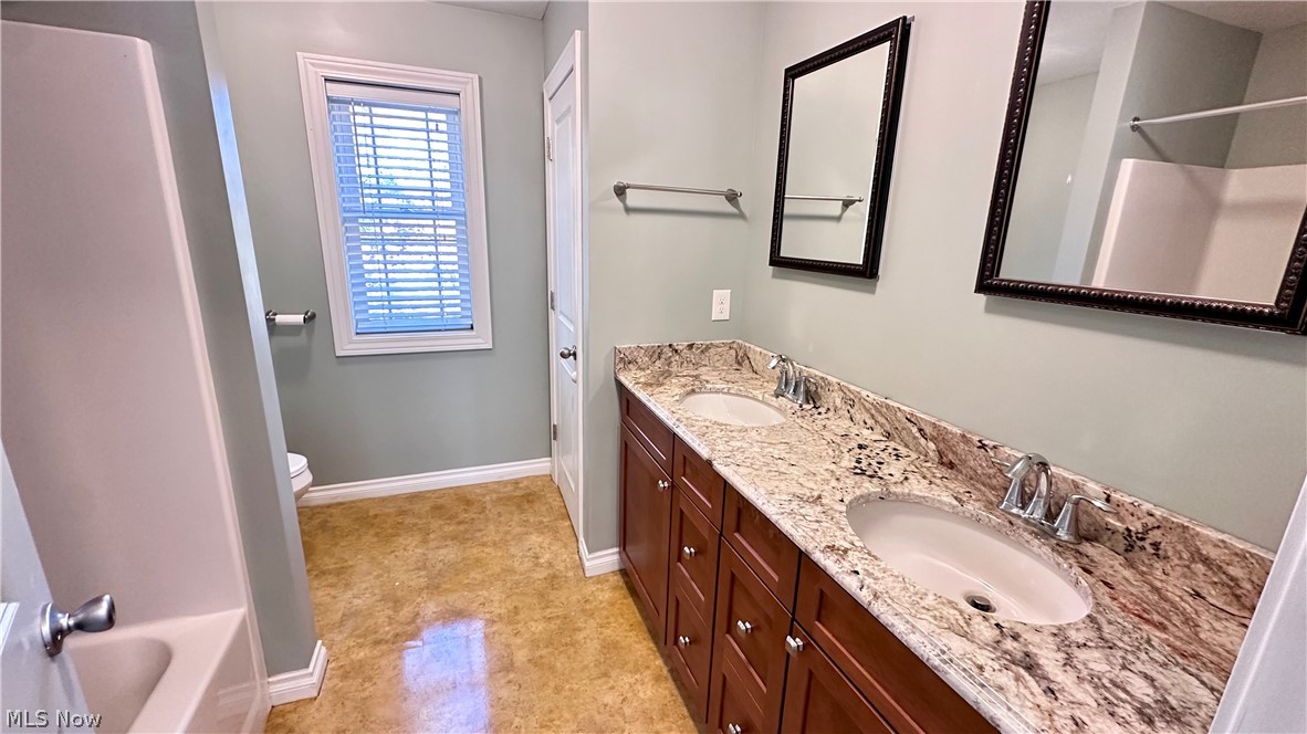 2603 Rockefeller Road Wickliffe OH 44092