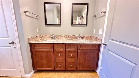 2603 Rockefeller Road Wickliffe OH 44092