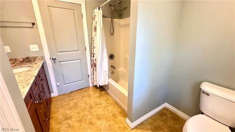 2603 Rockefeller Road Wickliffe OH 44092