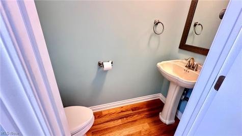 2603 Rockefeller Road Wickliffe OH 44092