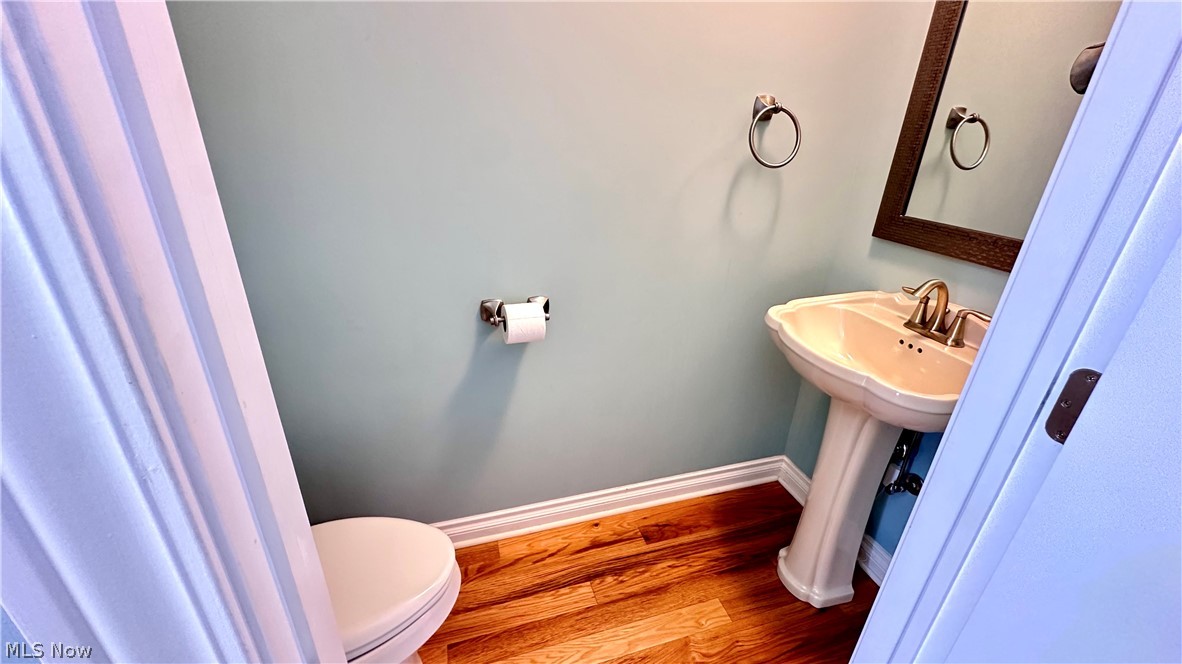 2603 Rockefeller Road Wickliffe OH 44092