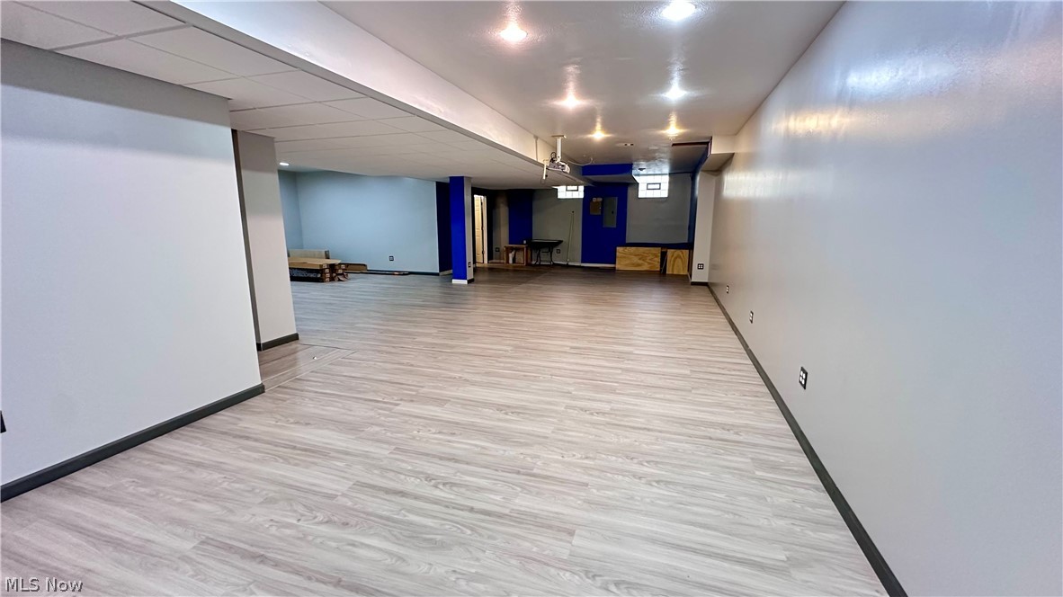 2603 Rockefeller Road Wickliffe OH 44092