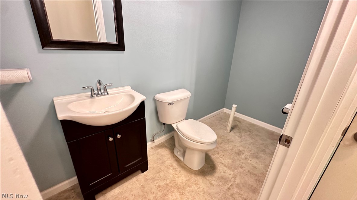 2603 Rockefeller Road Wickliffe OH 44092