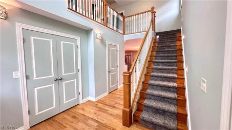 2603 Rockefeller Road Wickliffe OH 44092