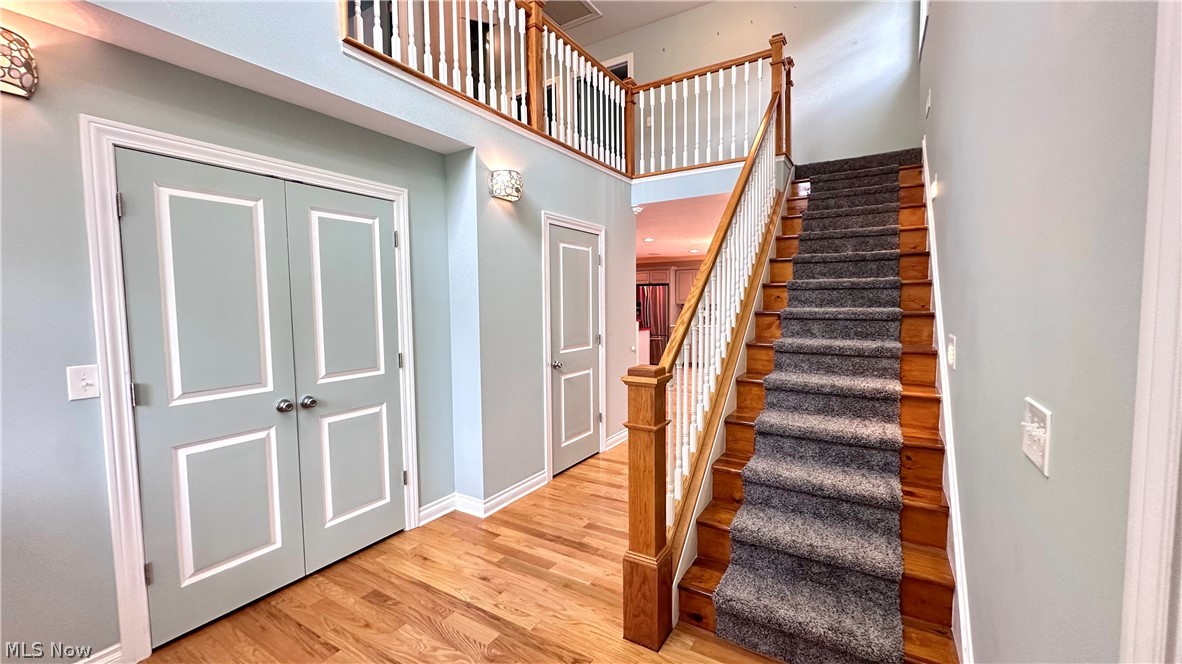 2603 Rockefeller Road Wickliffe OH 44092