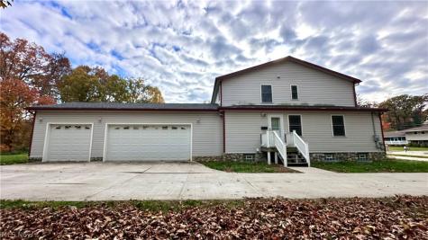 2603 Rockefeller Road Wickliffe OH 44092