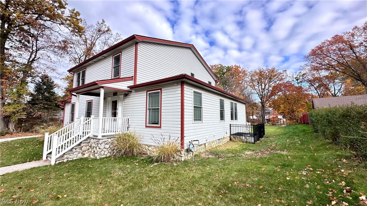 2603 Rockefeller Road Wickliffe OH 44092