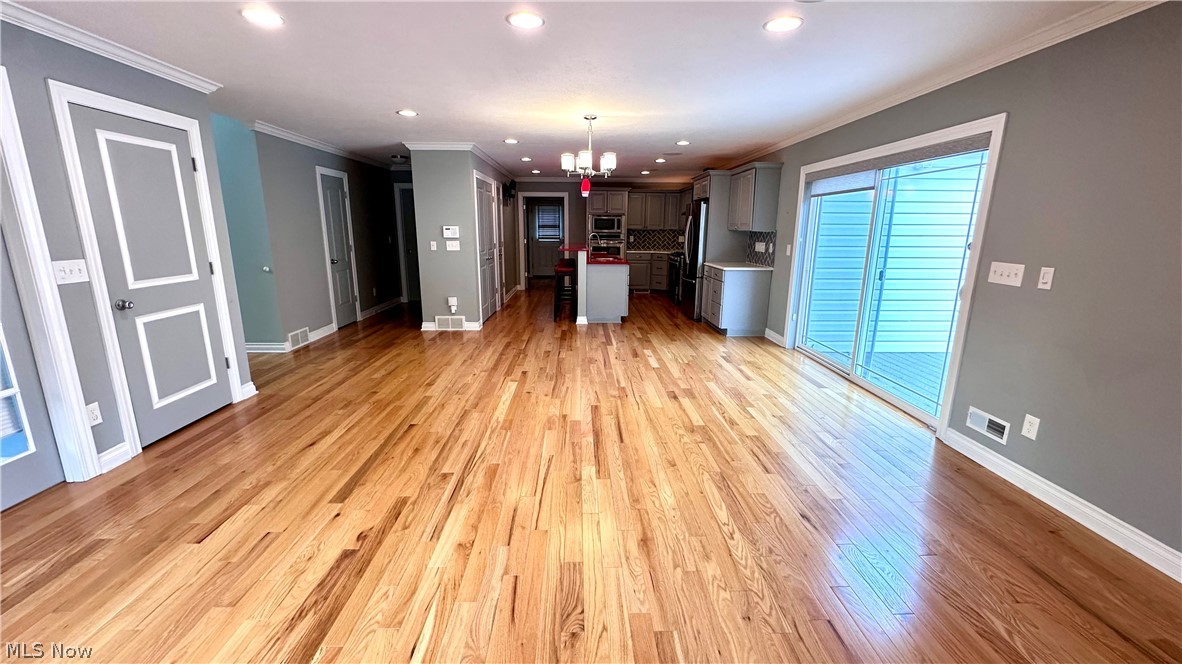 2603 Rockefeller Road Wickliffe OH 44092