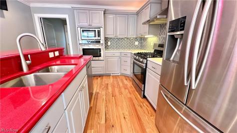 2603 Rockefeller Road Wickliffe OH 44092