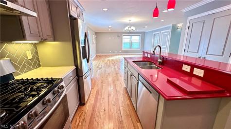 2603 Rockefeller Road Wickliffe OH 44092