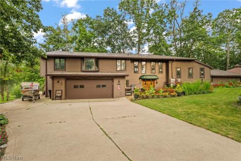 910 Pike Drive Mansfield OH 44903