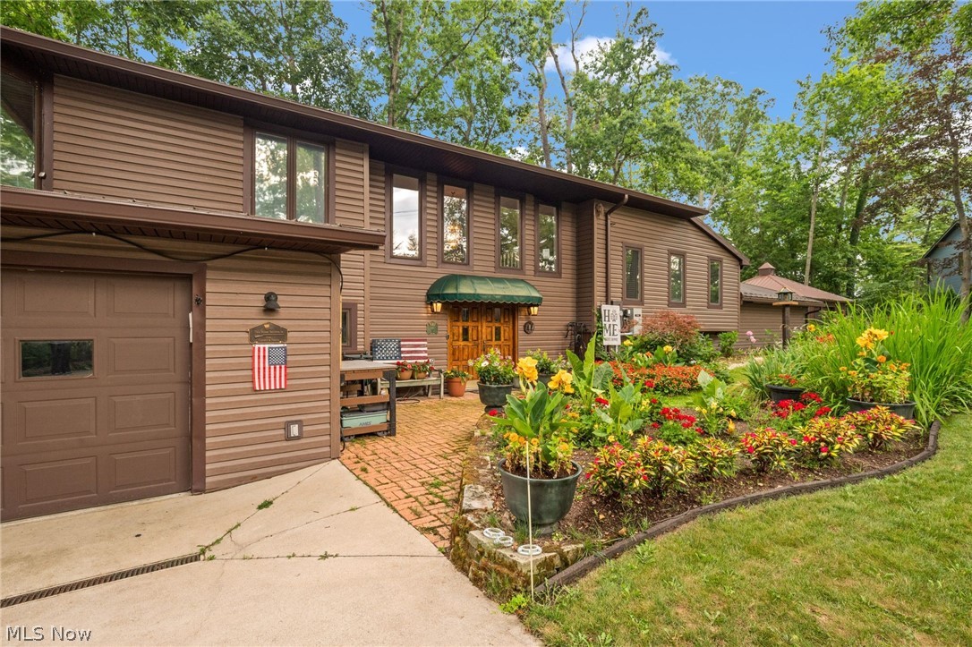 910 Pike Drive Mansfield OH 44903