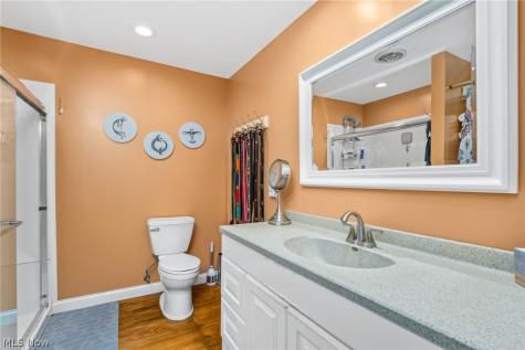 910 Pike Drive Mansfield OH 44903