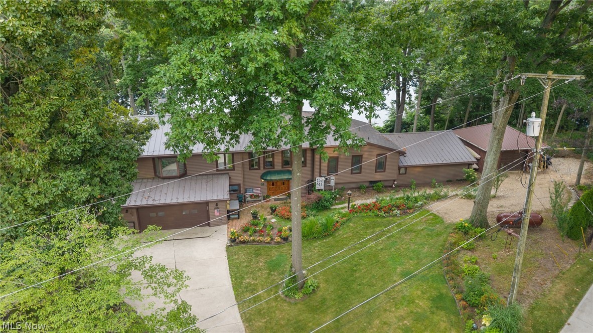 910 Pike Drive Mansfield OH 44903