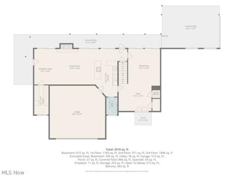 910 Pike Drive Mansfield OH 44903