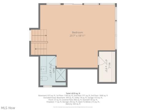 910 Pike Drive Mansfield OH 44903