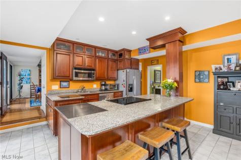 910 Pike Drive Mansfield OH 44903