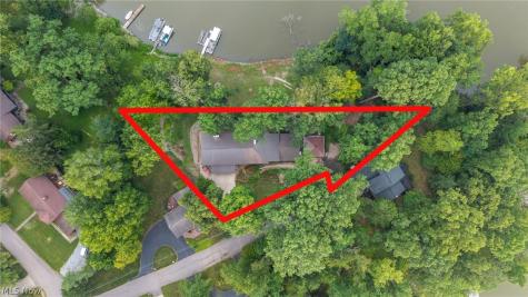 910 Pike Drive Mansfield OH 44903