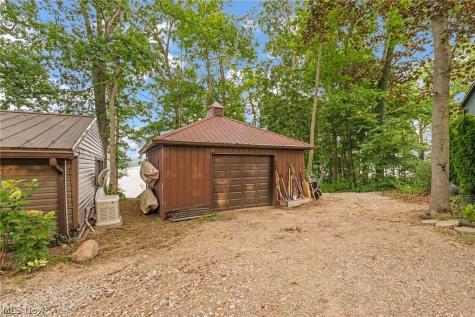 910 Pike Drive Mansfield OH 44903