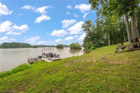 910 Pike Drive Mansfield OH 44903