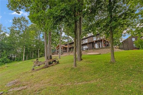 910 Pike Drive Mansfield OH 44903