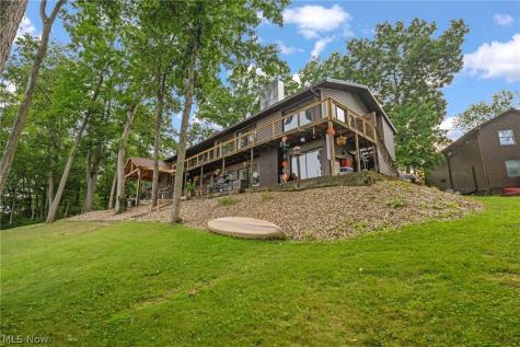 910 Pike Drive Mansfield OH 44903