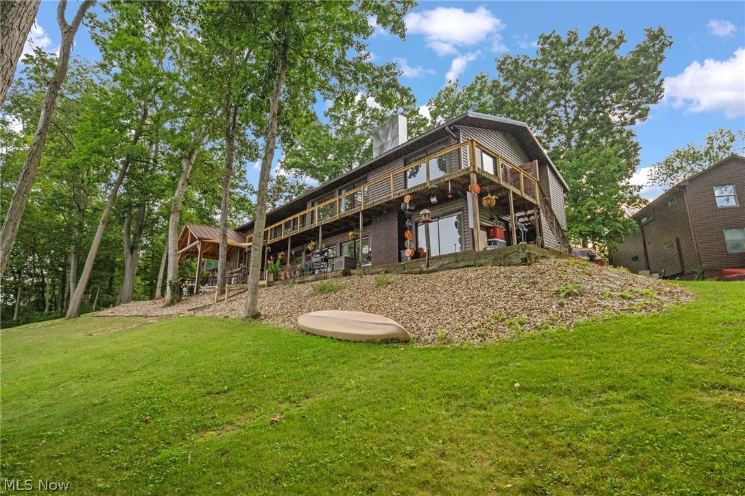 910 Pike Drive Mansfield OH 44903