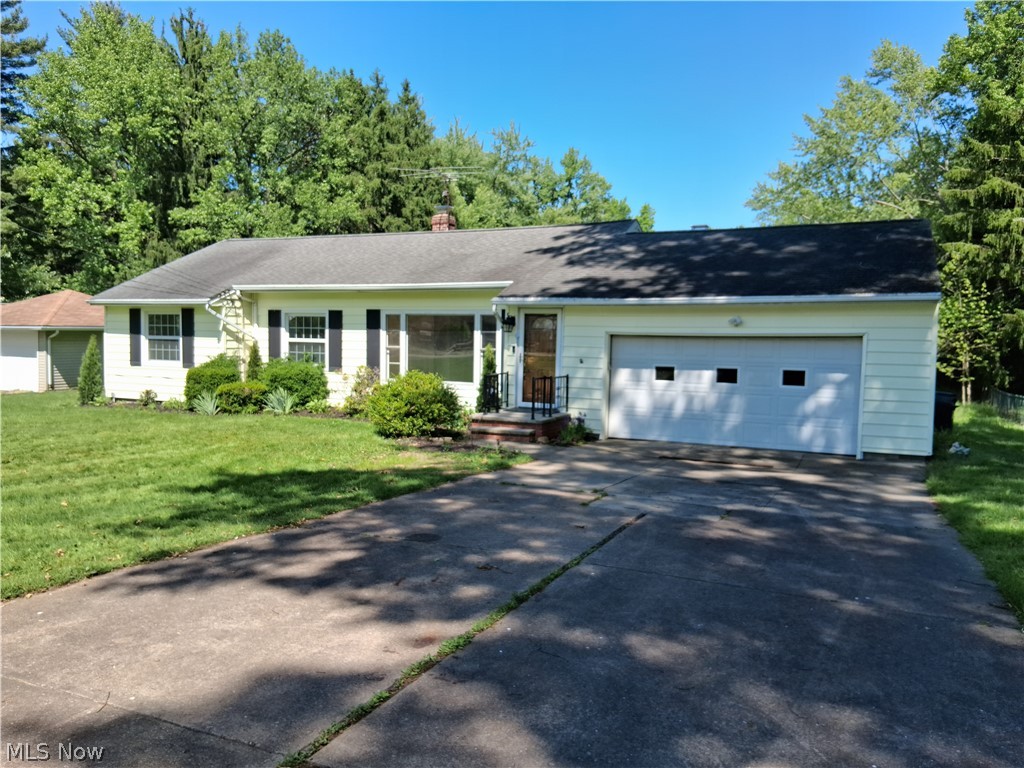 8363 Abbey Road North Royalton OH 44133