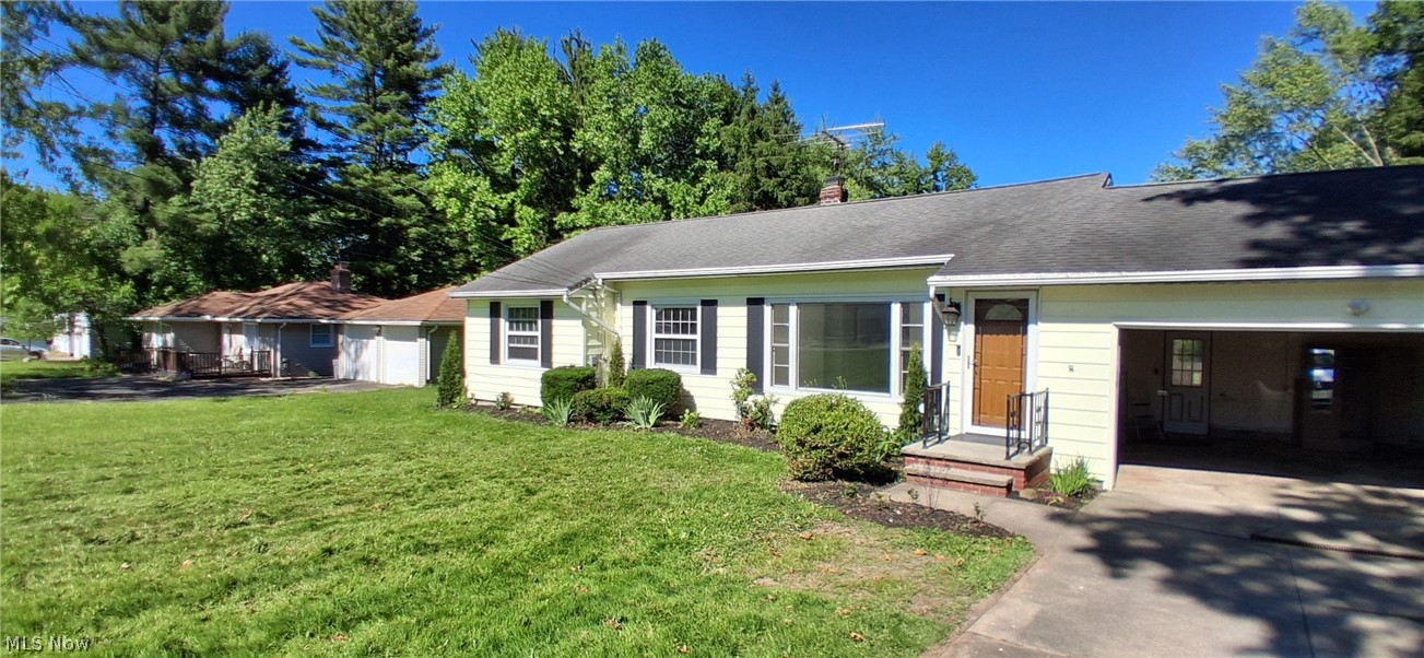 8363 Abbey Road North Royalton OH 44133