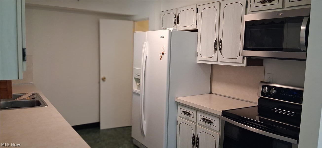 8363 Abbey Road North Royalton OH 44133