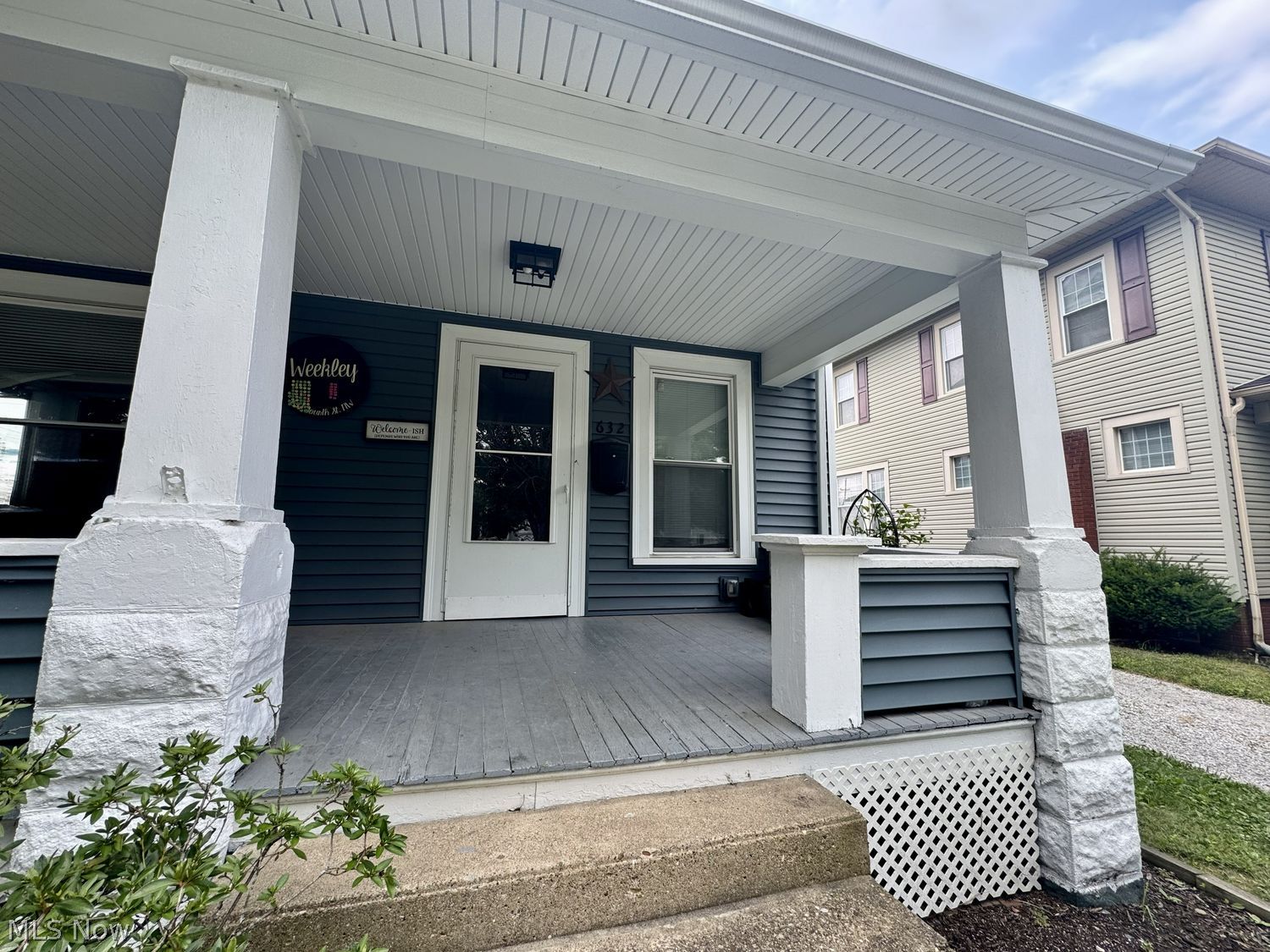 632 4th Street NW New Philadelphia OH 44663