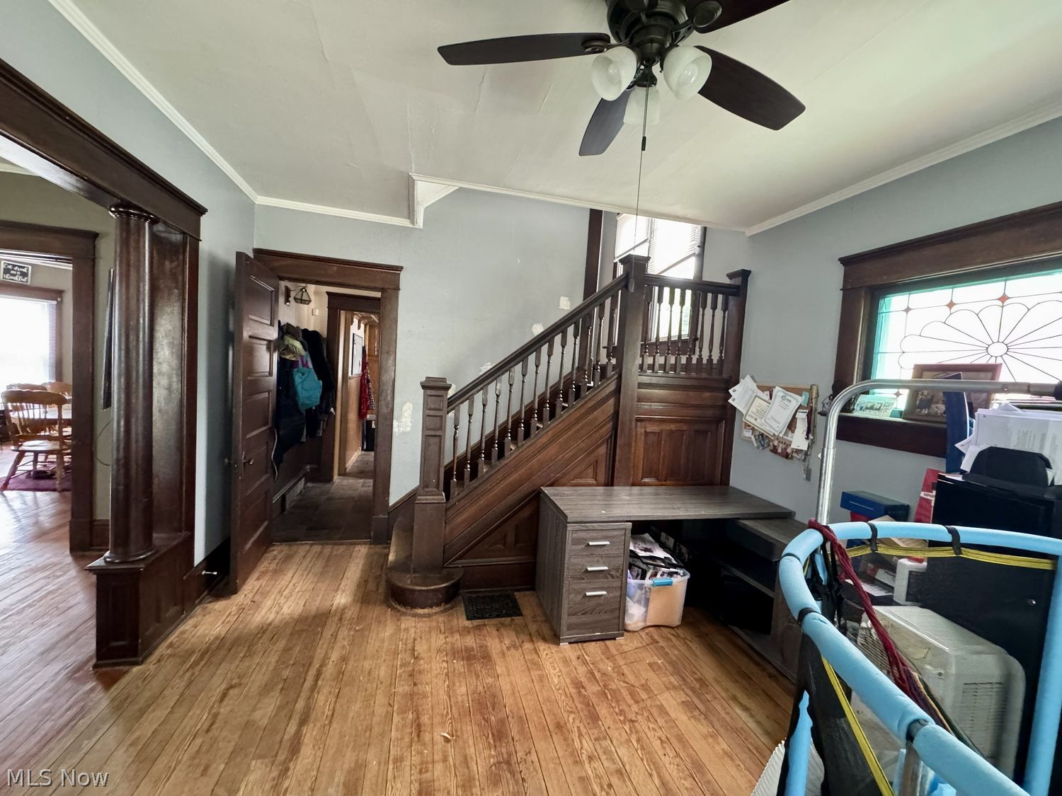 632 4th Street NW New Philadelphia OH 44663