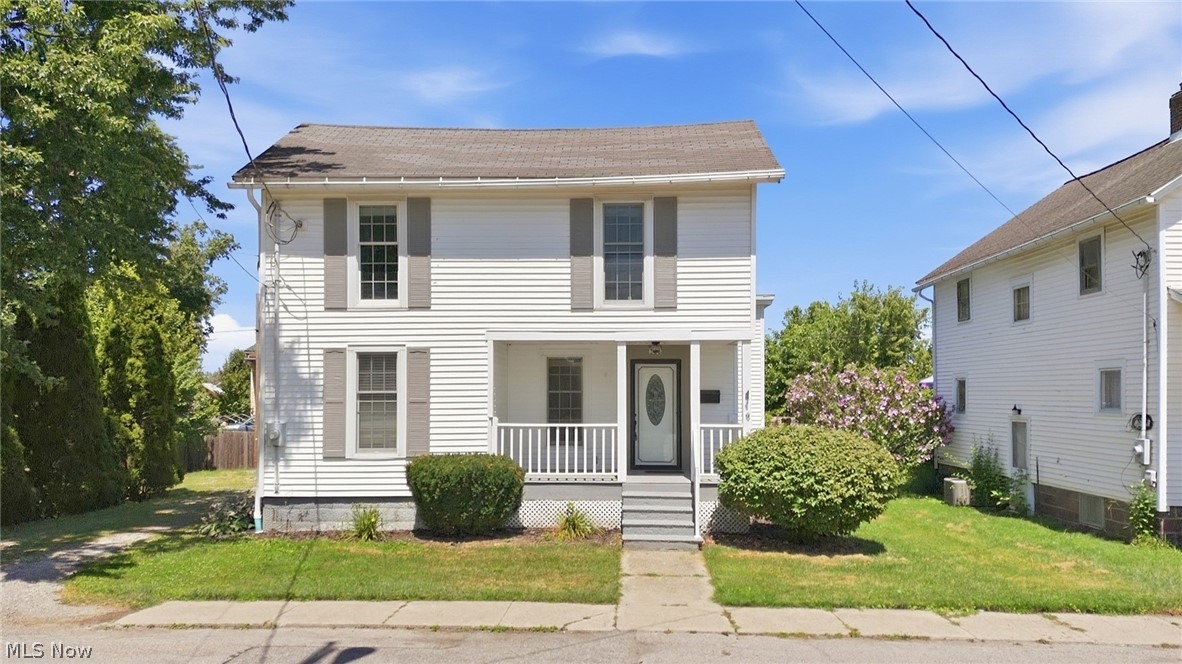 220 Diamond Street Ashland OH 44805