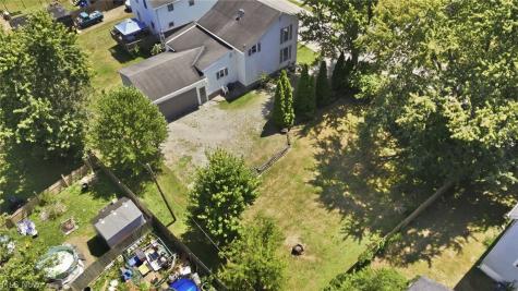 220 Diamond Street Ashland OH 44805