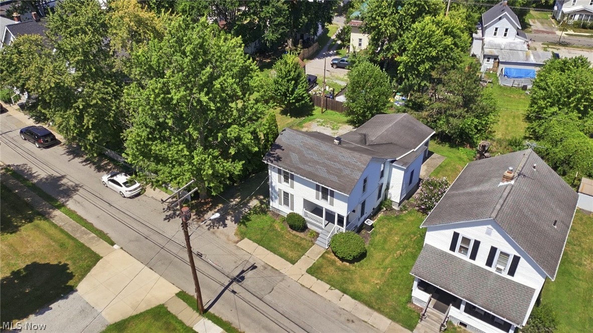 220 Diamond Street Ashland OH 44805
