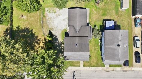 220 Diamond Street Ashland OH 44805