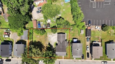 220 Diamond Street Ashland OH 44805