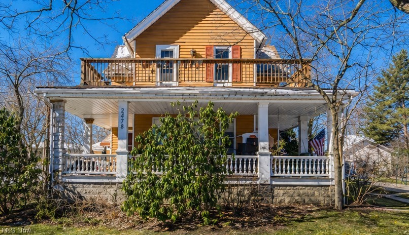 2478 Richmond Road Beachwood OH 44122
