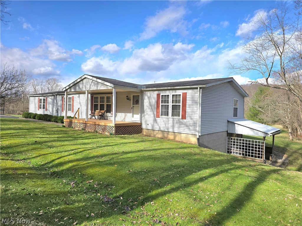 2656 Darlington Drive Zanesville OH 43701