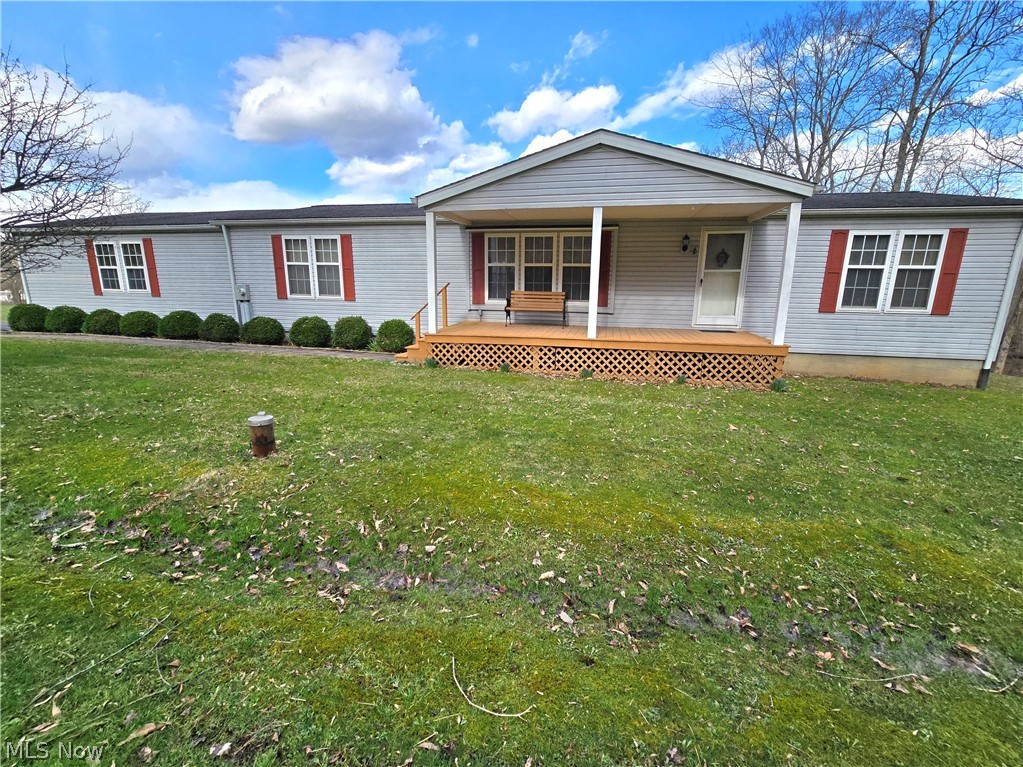 2656 Darlington Drive Zanesville OH 43701