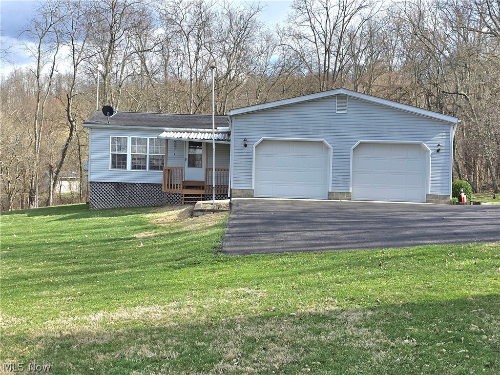2656 Darlington Drive Zanesville OH 43701