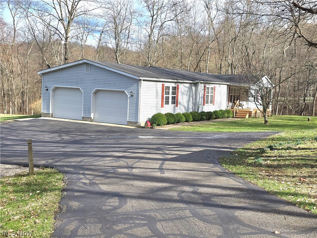 2656 Darlington Drive Zanesville OH 43701