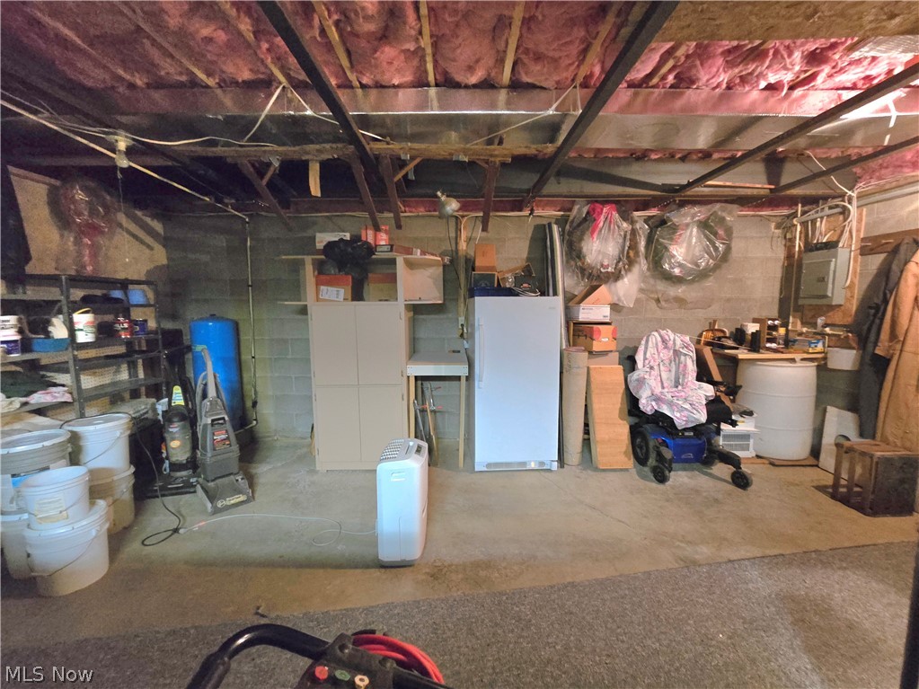2656 Darlington Drive Zanesville OH 43701
