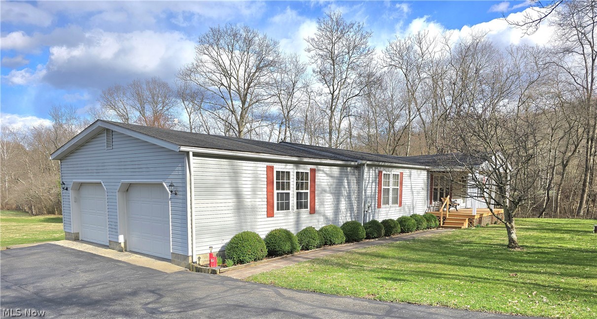 2656 Darlington Drive Zanesville OH 43701