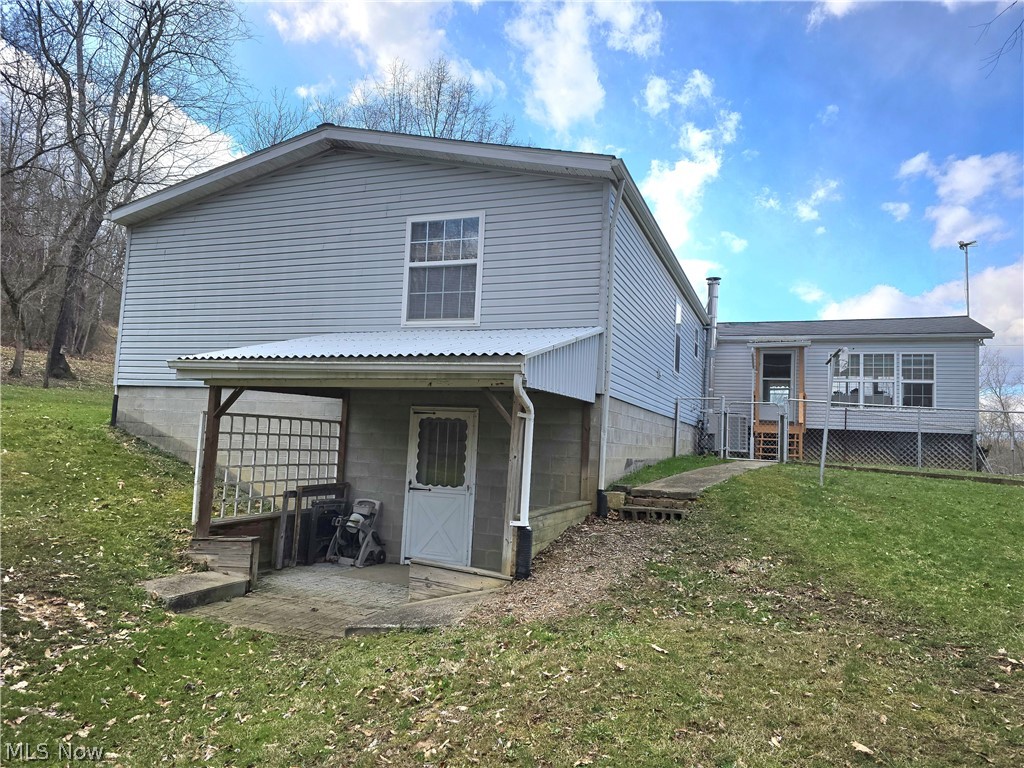 2656 Darlington Drive Zanesville OH 43701