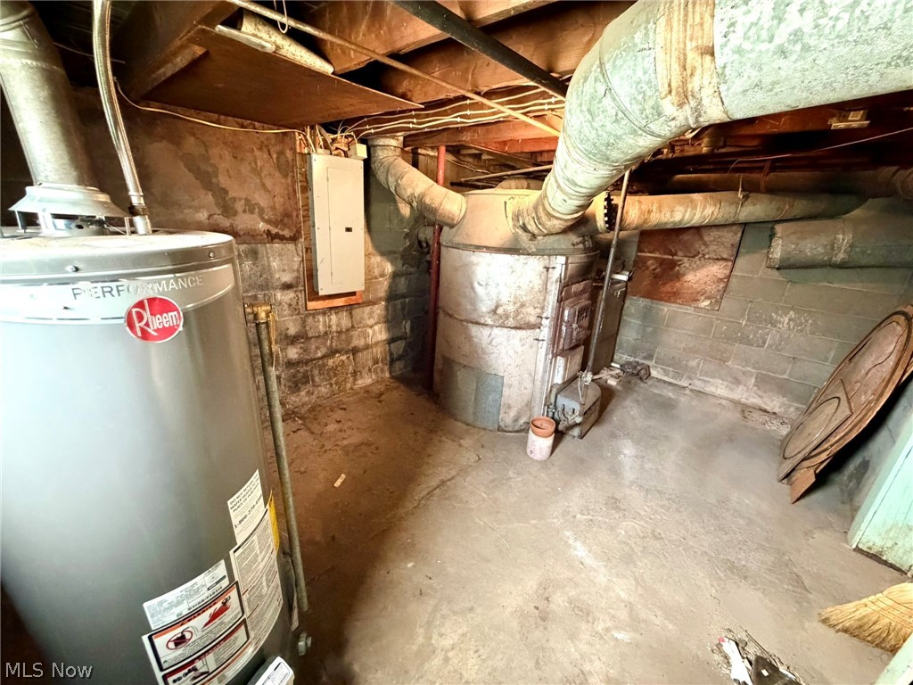 220 S Nelson Avenue Lisbon OH 44432