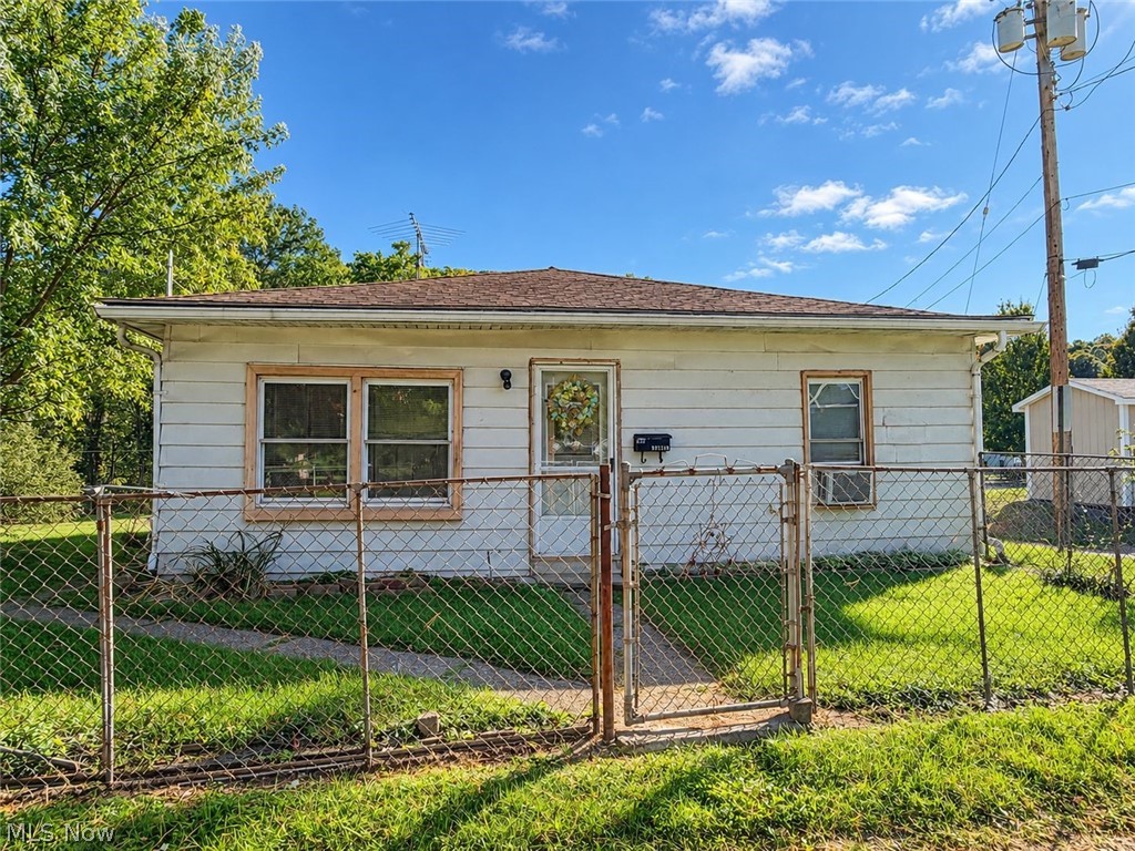 220 S Nelson Avenue Lisbon OH 44432