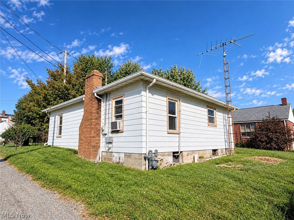 220 S Nelson Avenue Lisbon OH 44432