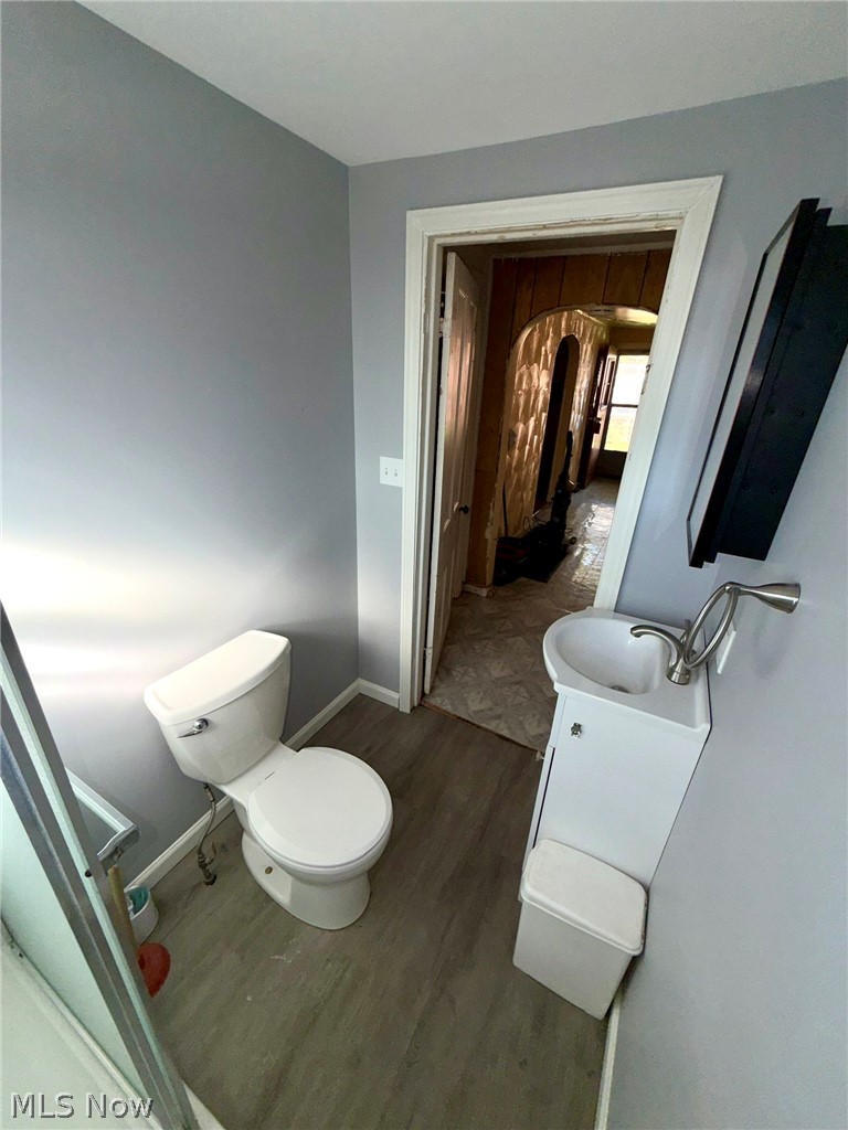 220 S Nelson Avenue Lisbon OH 44432
