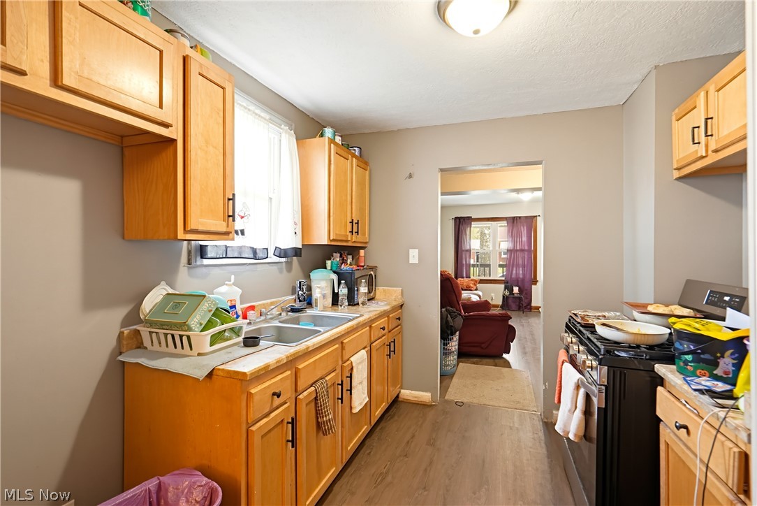 429 Gobel Avenue NE Canton OH 44704
